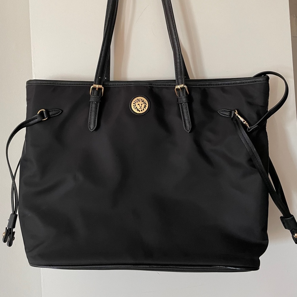 Anne Klein Tote